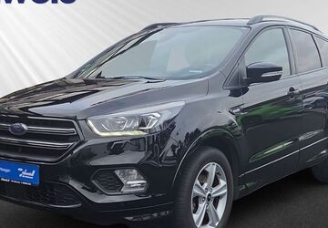 Ford Kuga 59.180 km 13.990 &euro; Oberhausen - Sterkrade 46145