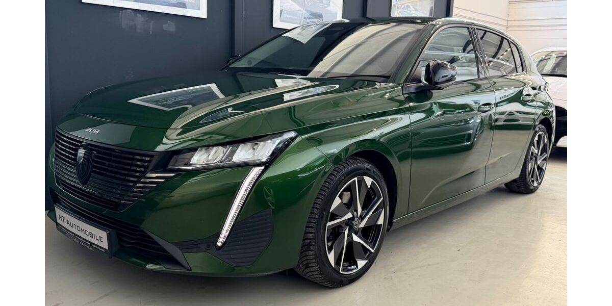 Peugeot 308 67.000 km 18.750 &euro; Schwerte 58239