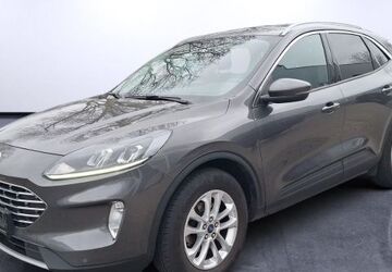 Ford Kuga 73.807 km 20.890 &euro; Gelsenkirchen 45891