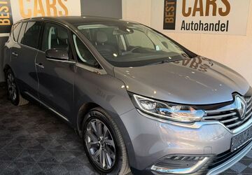 Renault Espace 160.700 km 11.600 &euro; Bochum 44805