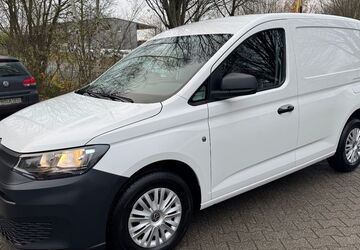 VW Caddy 91.000 km 15.400 &euro; Mülheim an der Ruhr 45472