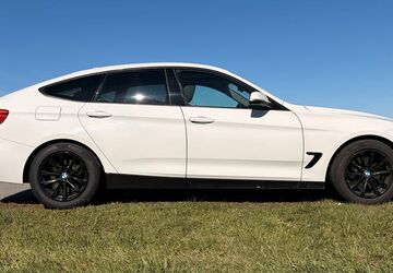 BMW 330 Gran Turismo 220.000 km 20.000 &euro; Hagen 58135