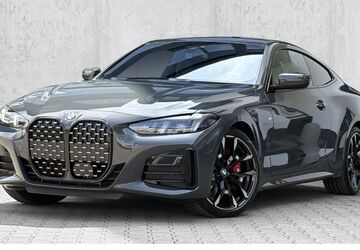 BMW 430 9.556 km 63.880 &euro; Wuppertal 42117