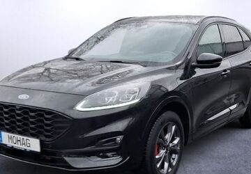 Ford Kuga 39.144 km 23.290 &euro; Datteln 45711