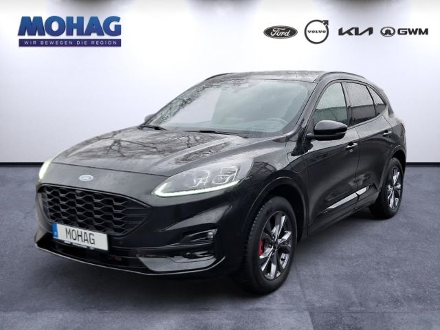 Ford Kuga 39.144 km 23.290 &euro; Datteln 45711