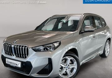 BMW X1 27.136 km 47.799 &euro; Essen 45141