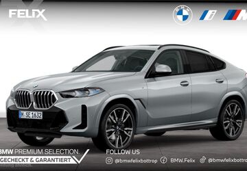 BMW X6 25.146 km 91.938 &euro; Bottrop 46236