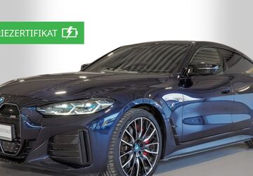 BMW i4 43.257 km 49.750 &euro; Schwerte 58239