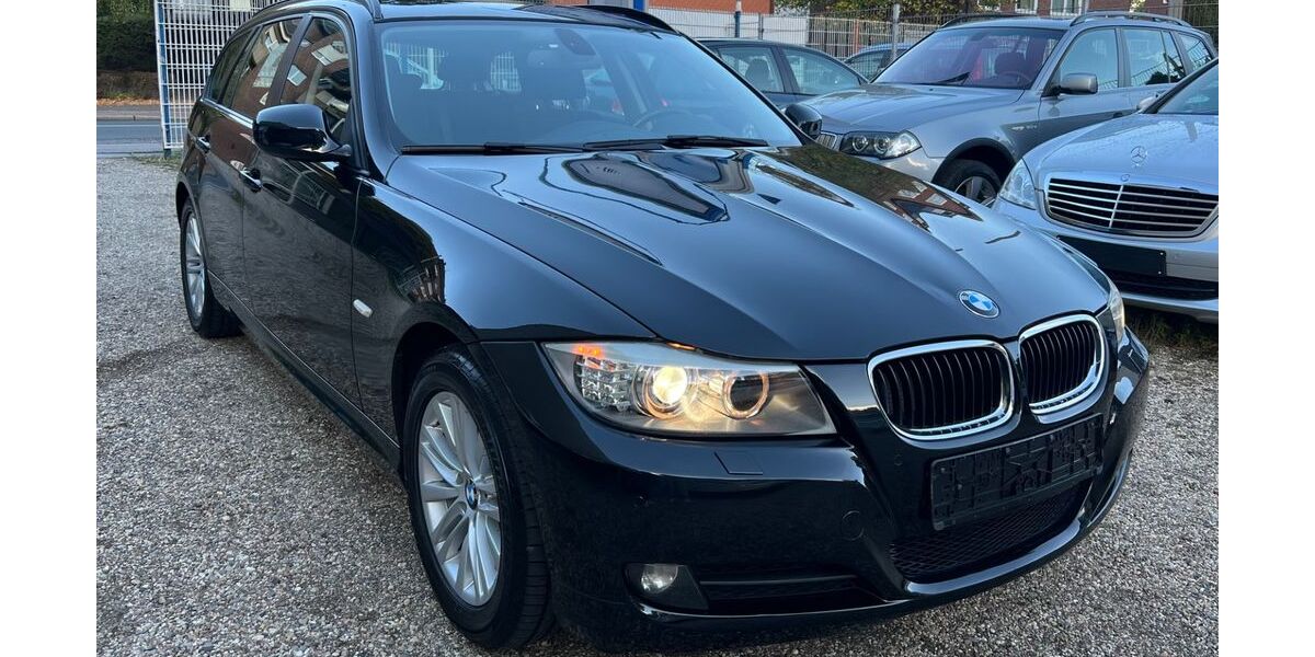 BMW 318 72.000 km 7.590 &euro; Oberhausen (Sterkrade) 46149