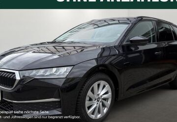 Skoda Octavia 25.960 km 29.450 &euro; Mülheim 45478