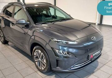 Hyundai KONA 14.787 km 22.440 &euro; Wuppertal 42287
