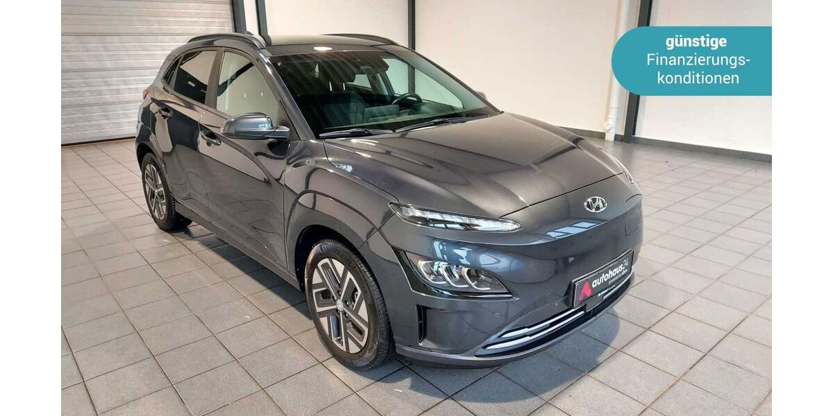 Hyundai KONA 14.787 km 22.440 &euro; Wuppertal 42287