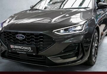 Ford Focus 18.560 km 34.699 &euro; Dortmund 44149