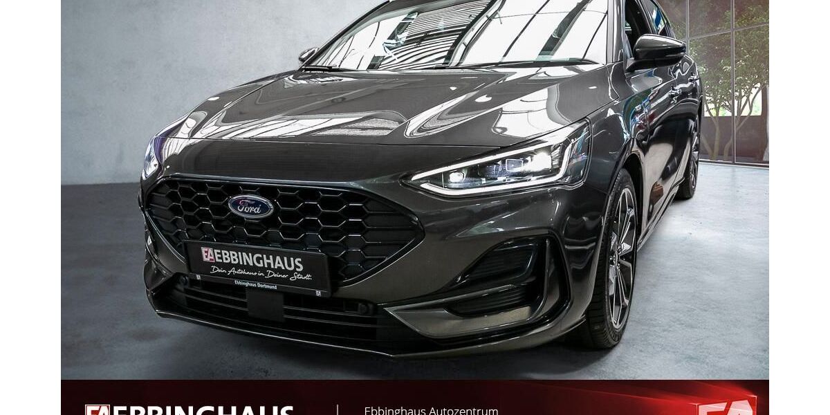 Ford Focus 18.560 km 34.699 &euro; Dortmund 44149