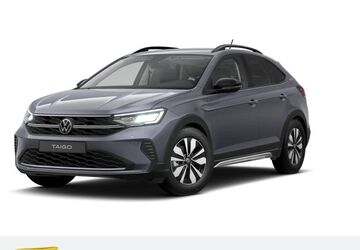 VW Taigo 8.558 km 21.770 &euro; Oberhausen 46047