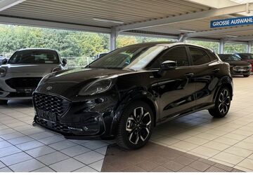 Ford Puma 11.750 km 25.981 &euro; Lünen 44532