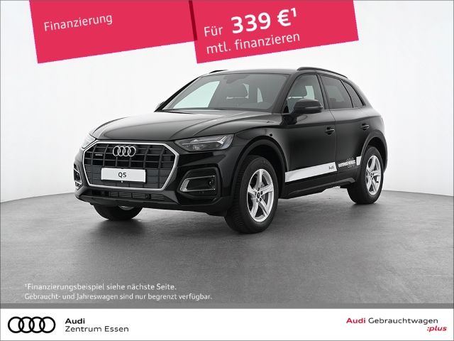 Audi Q5 24.580 km 40.880 &euro; Essen 45143