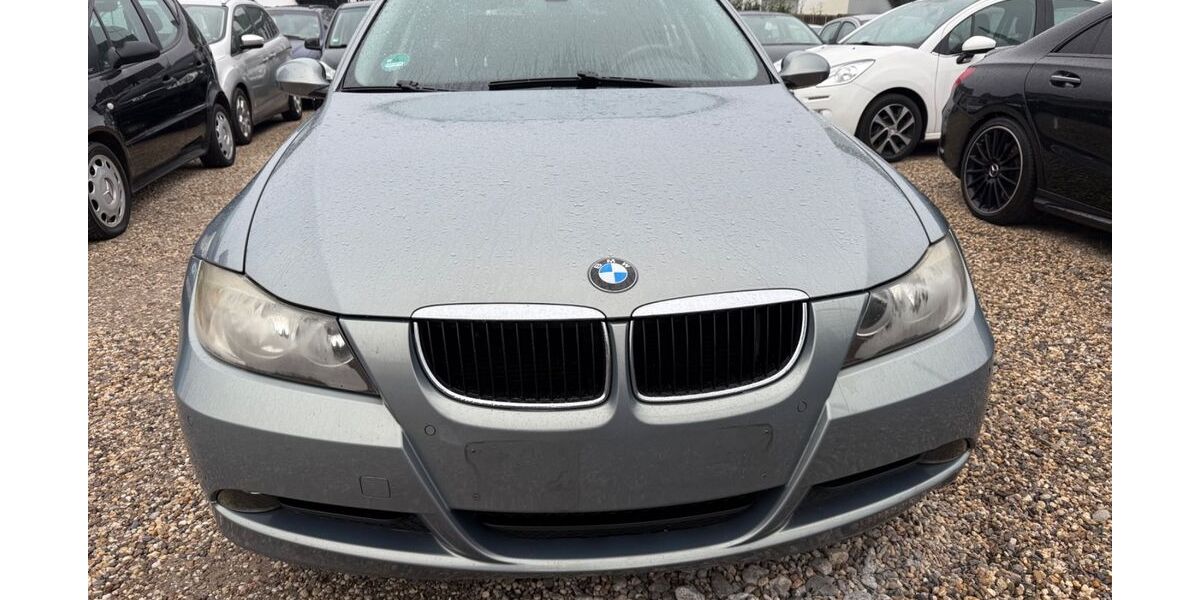 BMW 318 196.000 km 3.999 &euro; Essen 45355