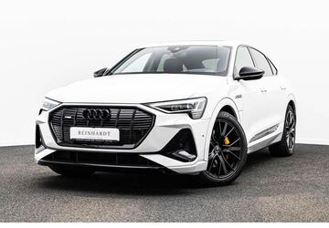 Audi e-tron 73.410 km 38.235 &euro; Hagen 58091