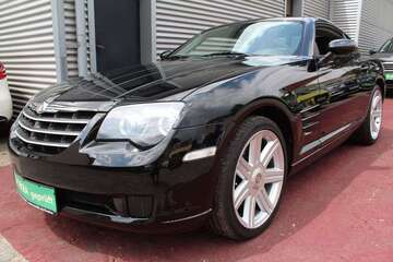 Gebrauchte Chrysler Crossfire