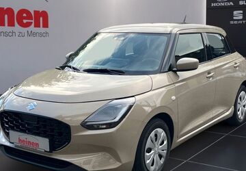 Suzuki Swift 3.000 km 14.980 &euro; Holzwickede 59439