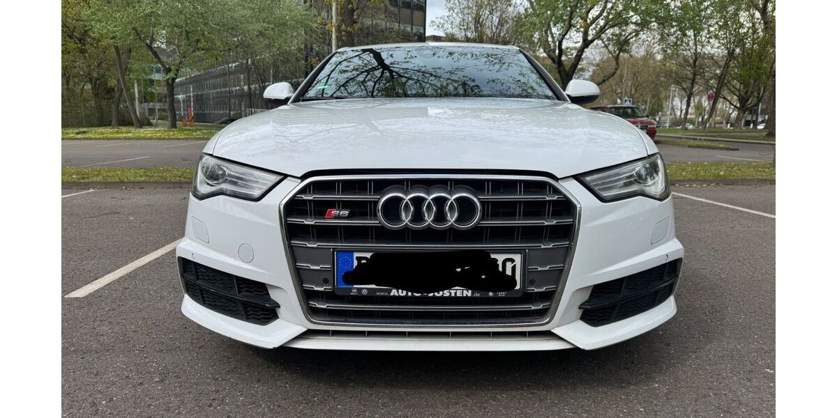 Audi A6 174.253 km 20.900 &euro; Oberhausen 46047