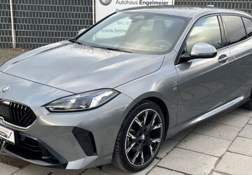 BMW 120 25.670 km 33.790 &euro; Haltern am See 45721