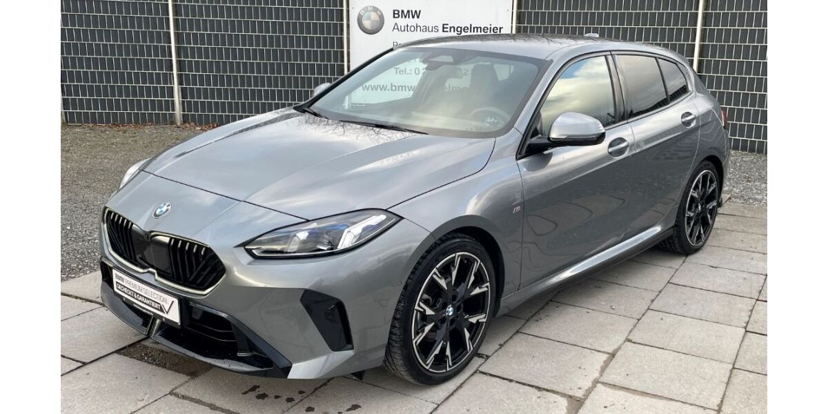 BMW 120 25.670 km 33.790 &euro; Haltern am See 45721