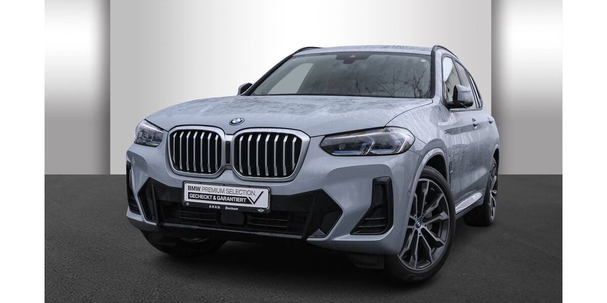 BMW X3 33.782 km 50.940 &euro; Bochum 44809