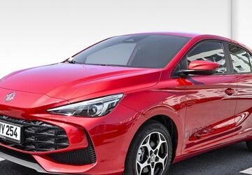 MG 3 10.000 km 15.990 &euro; Wuppertal 42103