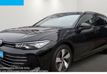 VW Passat Variant 27.371 km 34.950 &euro; Mülheim 45478