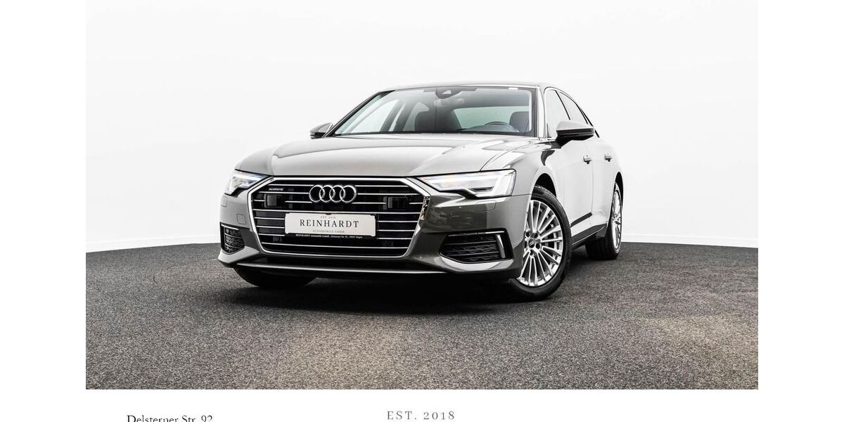 Audi A6 59.498 km 36.365 &euro; Hagen 58091