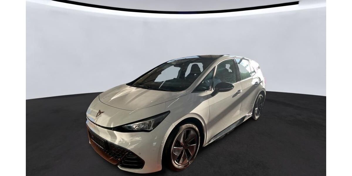 Cupra Born 27.002 km 24.150 &euro; Hagen 58091