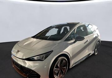 Cupra Born 27.002 km 24.435 &euro; Hagen 58091