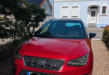Seat Arona 58.000 km 14.900 &euro; Bochum 44797