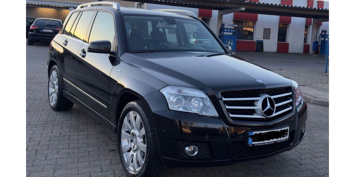 Mercedes-Benz GLK 220 260.000 km 6.900 &euro; Wuppertal 42115