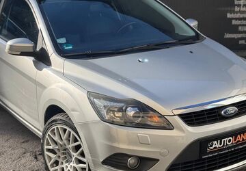 Ford Focus 228.129 km 2.799 &euro; Wuppertal 42117