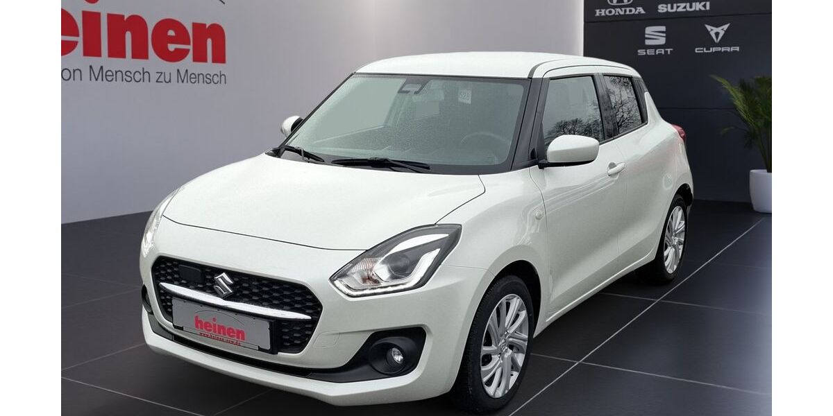 Suzuki Swift 48.328 km 12.799 &euro; Dortmund 44149