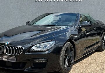 BMW 640 200.000 km 20.490 &euro; Recklinghausen 45663