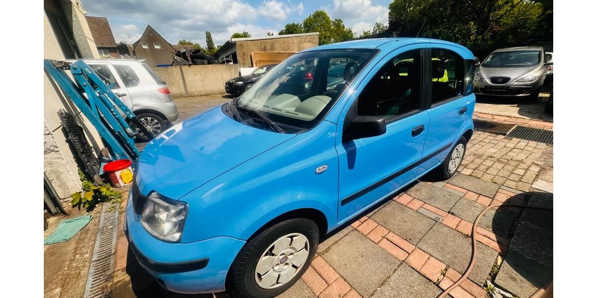 Fiat Panda 173.852 km 1.150 &euro; Oberhausen 46045