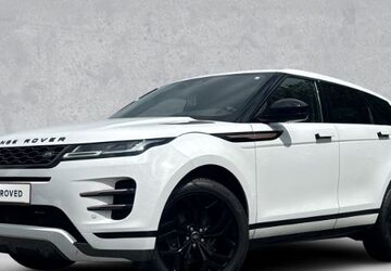 Land Rover Range Rover Evoque 56.127 km 40.990 &euro; Dortmund 44143