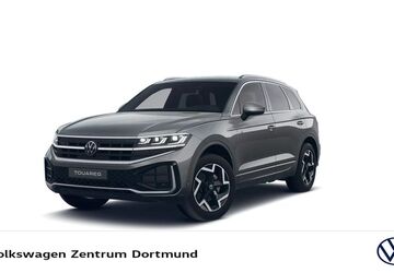 VW Touareg 19.819 km 62.922 &euro; Dortmund 44141