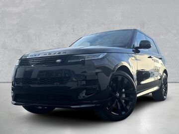 Gebrauchte Land Rover Range Rover Sport
