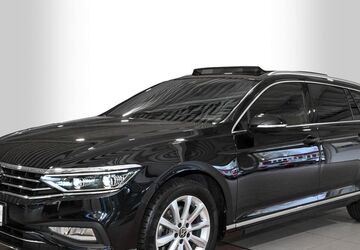 VW Passat Variant 60.776 km 29.450 &euro; Schwerte 58239