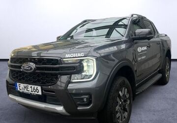 Ford Ranger 1.490 km 58.990 &euro; Essen 45134