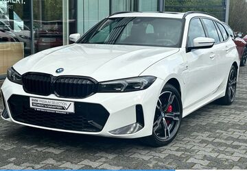 BMW 330 23.979 km 47.470 &euro; Mülheim 45472