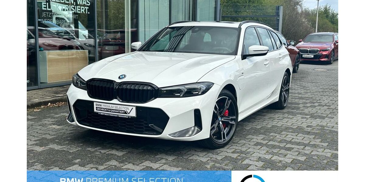 BMW 330 23.979 km 47.470 &euro; Mülheim 45472