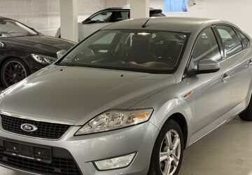 Ford Mondeo 171.000 km 4.000 &euro; Essen 45326