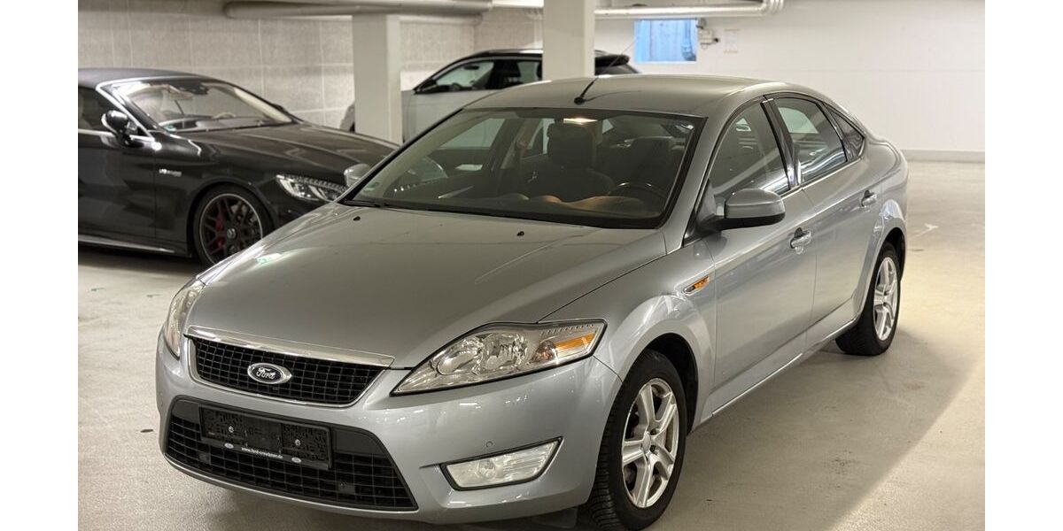 Ford Mondeo 171.000 km 4.000 &euro; Essen 45326
