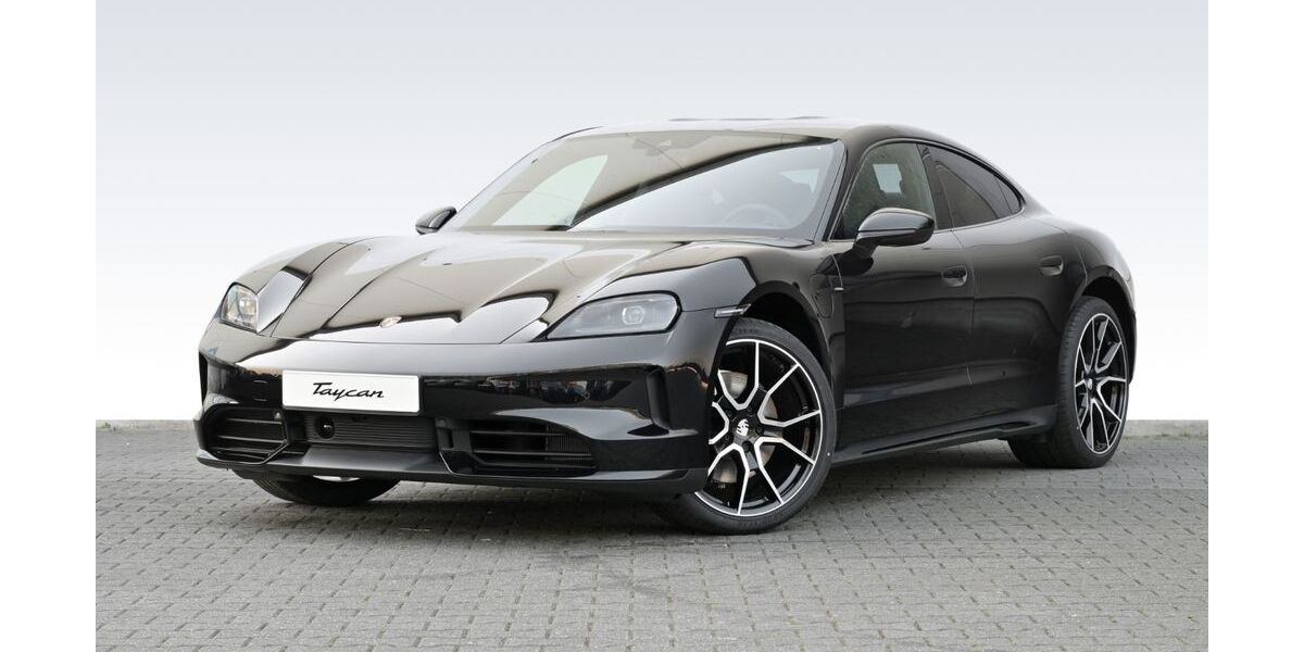 Porsche Taycan 12.900 km 98.790 &euro; Wuppertal 42279
